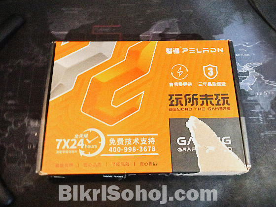 Peladin GT 730 4Gb Gpu Free Fire 60+FPS